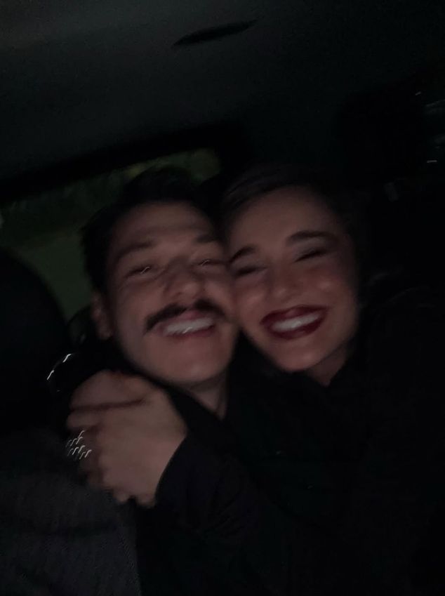 Milano'da aşk, soğuk hava romantizmi katmış