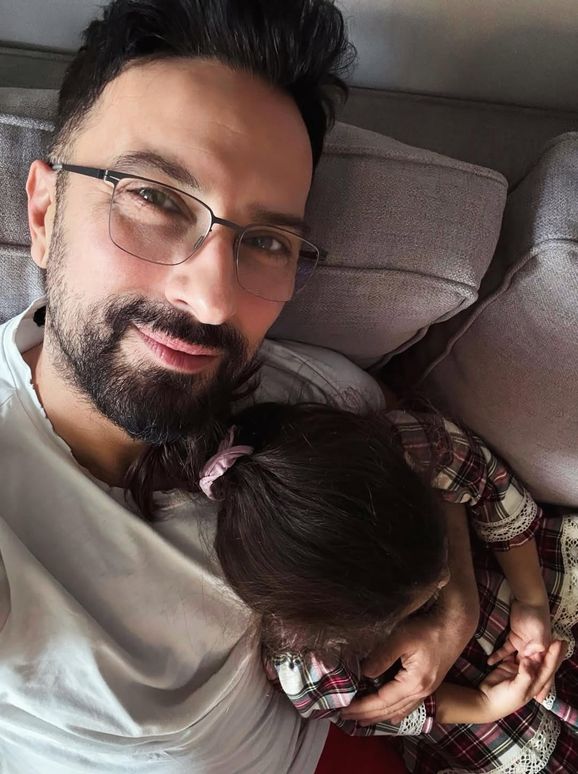 Küçük anlar, büyük mutluluklar, zamana tutunalım