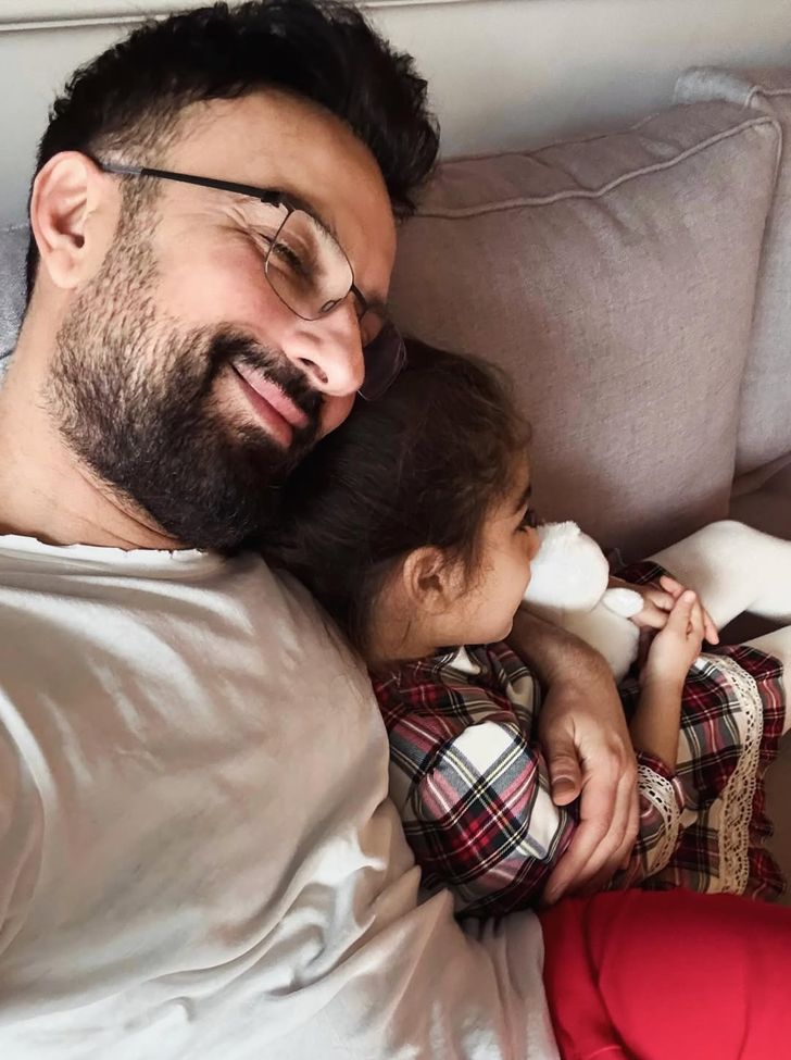 Küçük anlar, büyük mutluluklar, zamana tutunalım