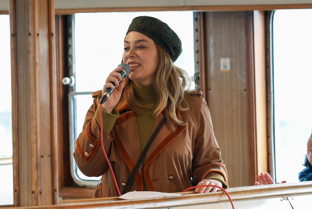 Bahar'ın son perdesi, duygular fırtına yaratacak gibi duruyor