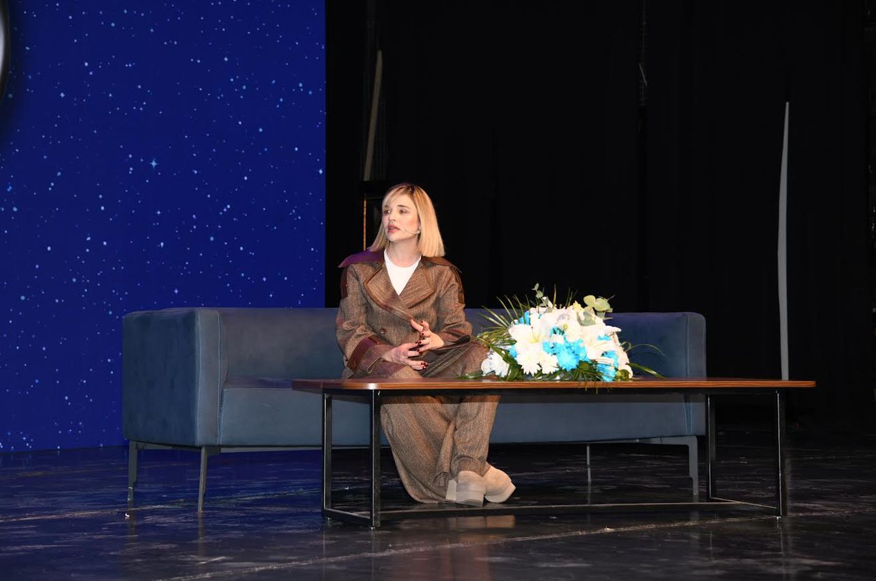 Hayaller çocuklukta yeşerir, sonra bambaşka yollara çıkarır