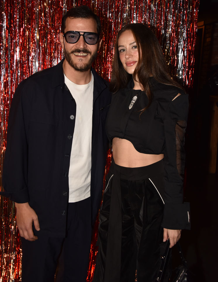 Küçük kızın getirdiği neşe, ailemizle dolu bir yıl