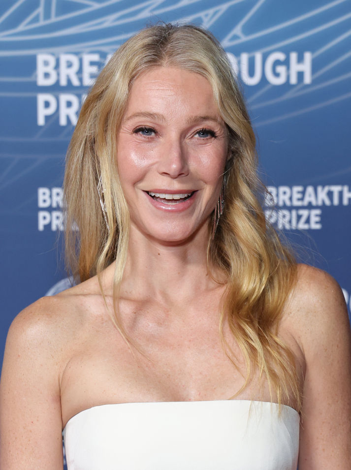 Ailesi için hassas bir an, genç yıldızın cesur kararı