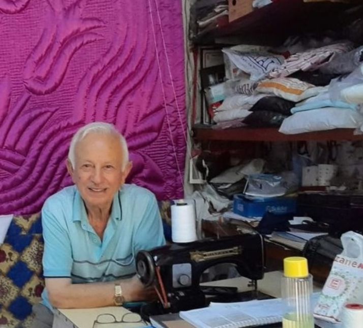 Acı gün, vedalaşma, oğul yanında, son bir bakış