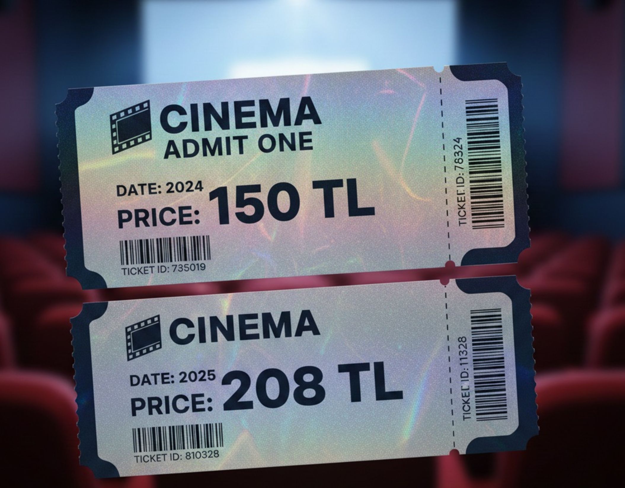 Ekranlar aileye dönüyor, kahkahalar yükseliyor, nostalji yaşanıyor