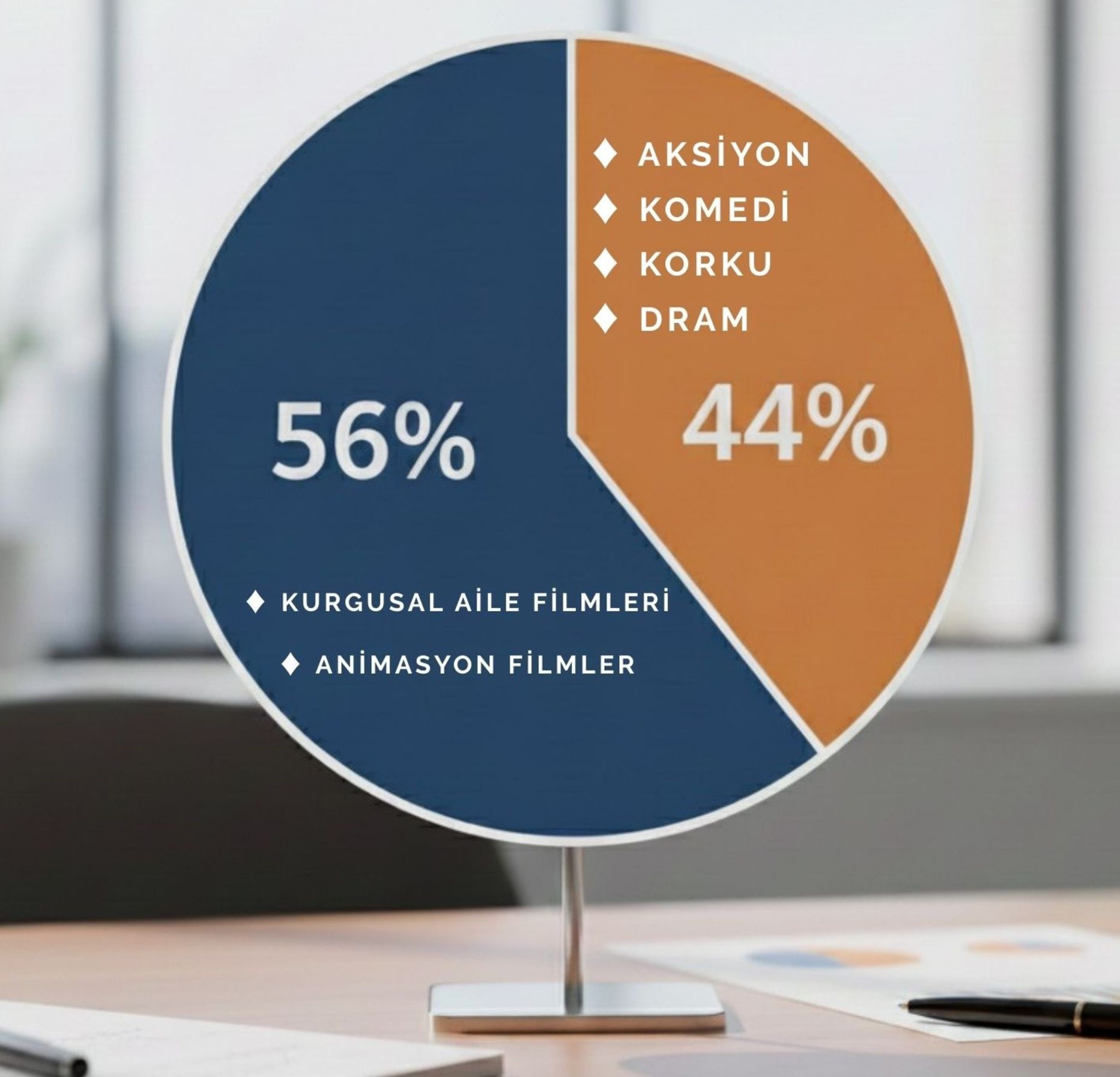 Ekranlar aileye dönüyor, kahkahalar yükseliyor, nostalji yaşıyoruz