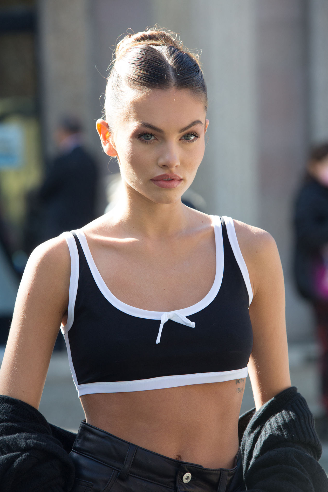 Güzellik algısı değişiyor, yorumlar acımasız bazen