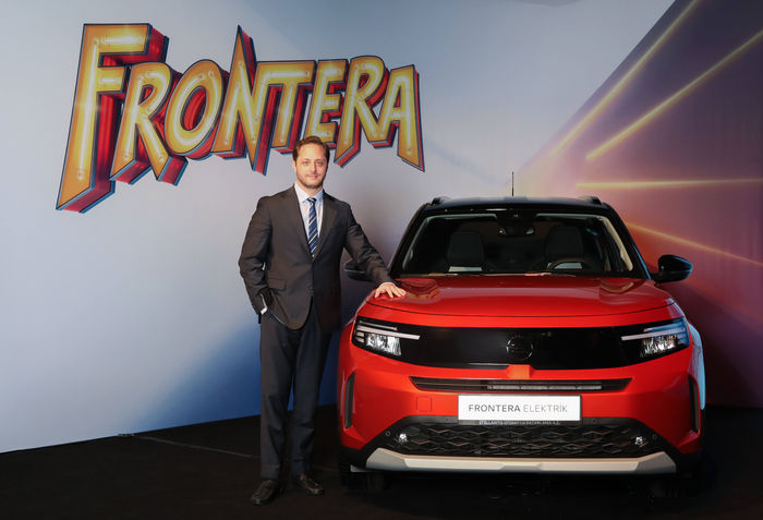 Yenilik, hız, gelecek: Elektrikli otomotiv devrimi başlıyor