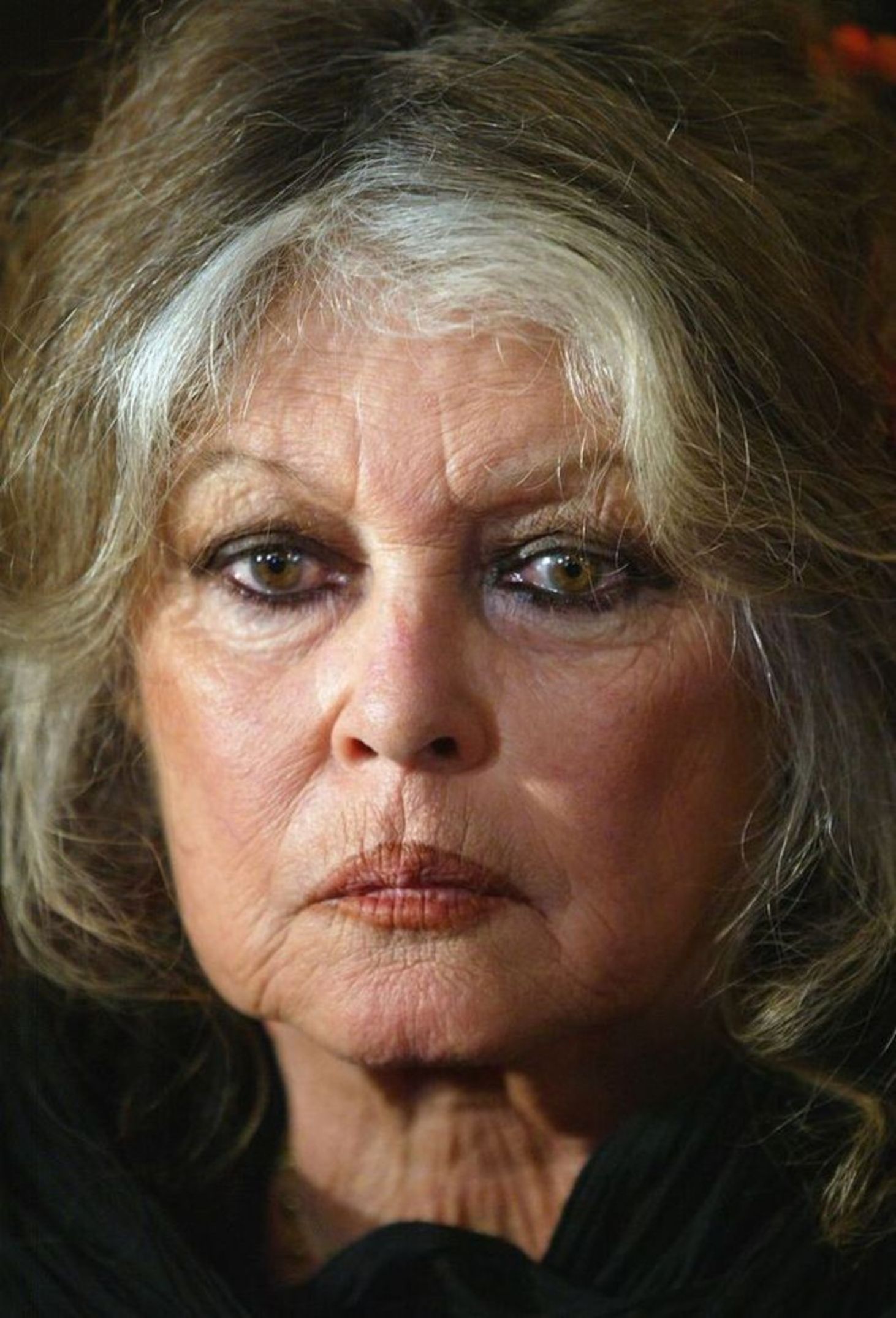 Efsane soldu, güzellik unutulmaz anılara dönüştü