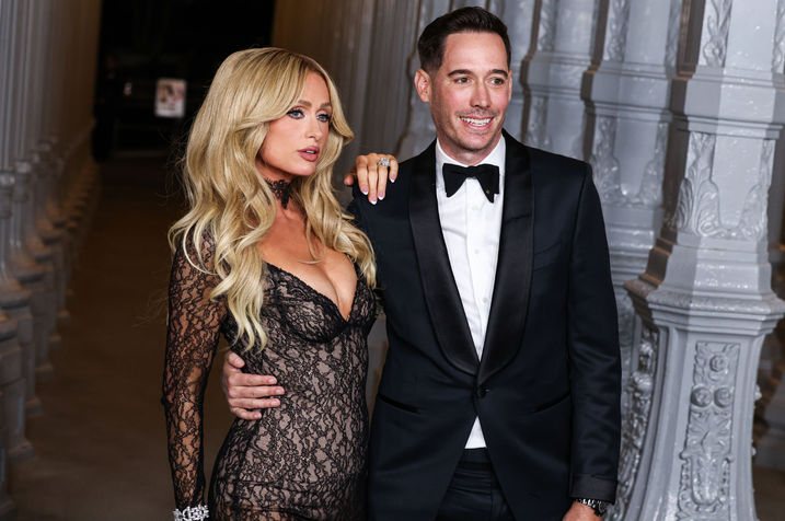 Pembe kort, lüks, tenis, Paris Hilton, hayranlık uyandırıcı