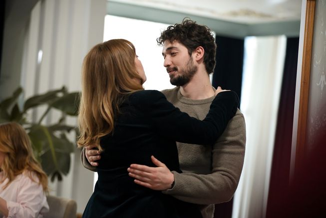 Umut filizlendi, bahar sona erdi, izler kaldı