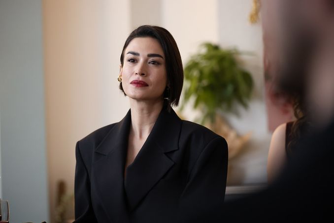 Umut filizlendi, bahar bitti, izleyiciler sevgiyle hatırlayacak