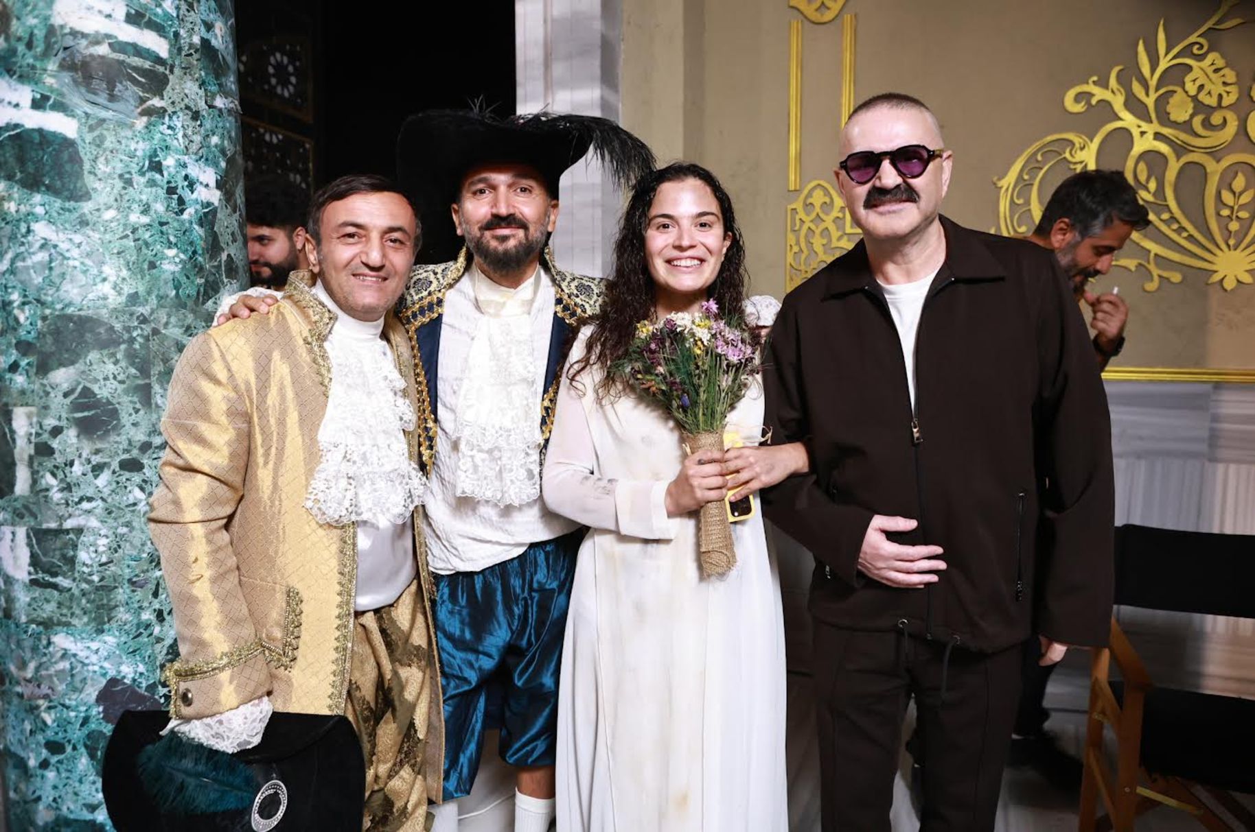 Ekranlar alev aldı, kahkahalar garanti!