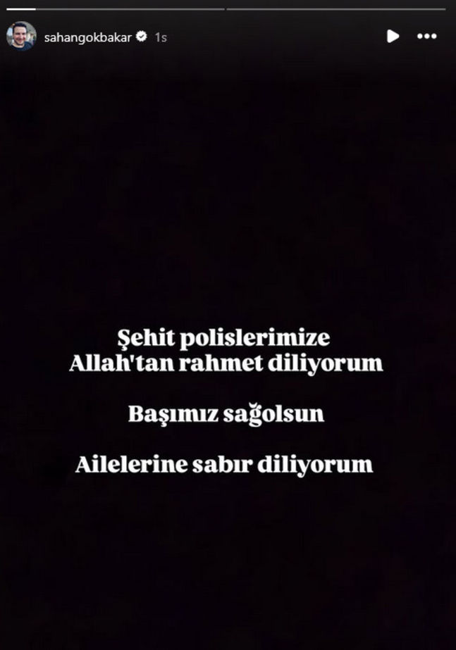 Yalova'da kahraman polisler şehit düştü, yürekler acıdı