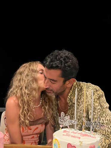 Değerli anılar, aile sıcaklığı, 2025'e veda