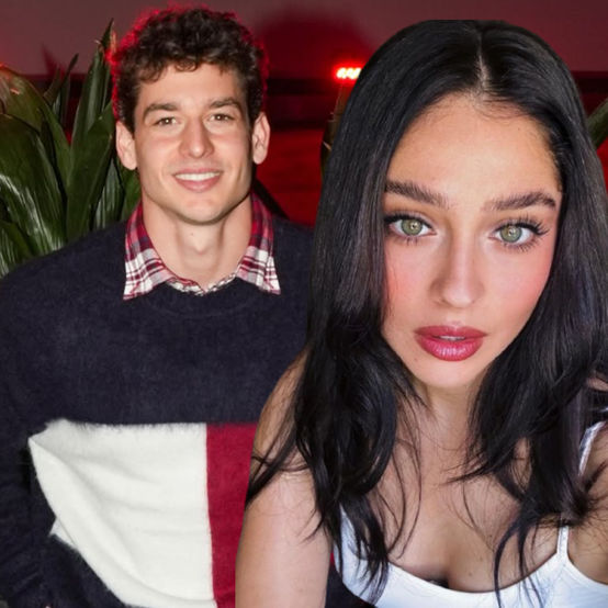 Aşk dedikoduları, baba onay mı bekliyor?