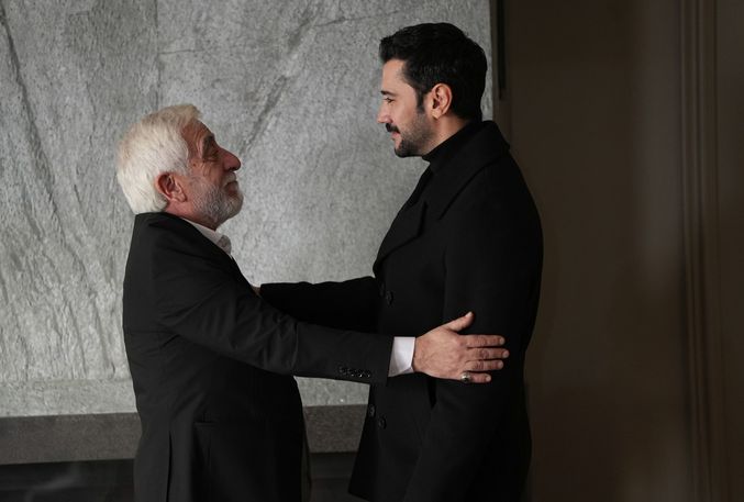 Yeni yüzler, yeni hikayeler, 