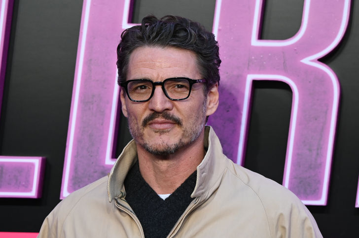 Formda Pascal, spor salonundan çıkarken hayranları şaşırttı