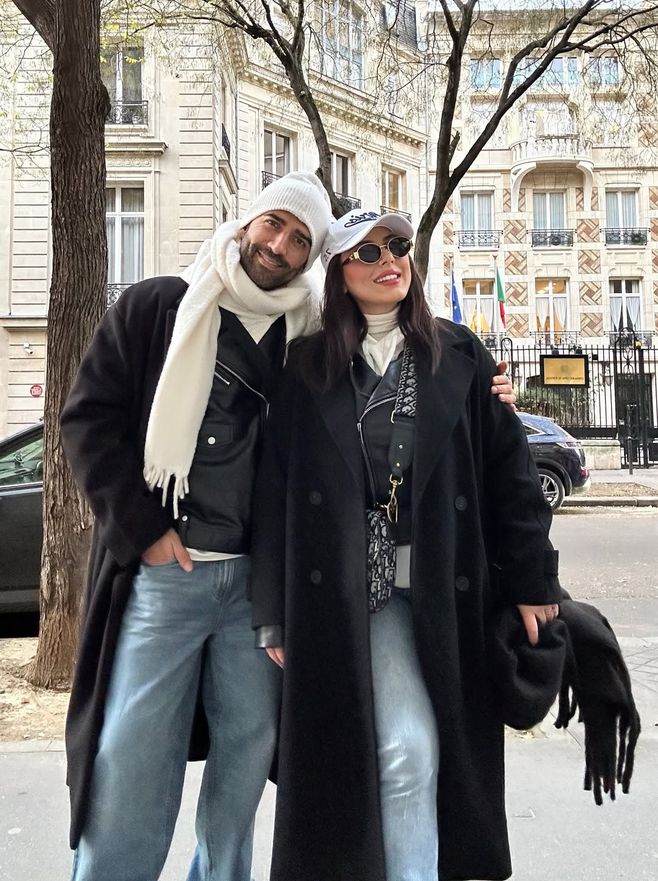 Avrupa tuvaletleri şok! Ferit Kaya'dan taharet musluğu çağrısı