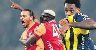 Sadece TÜRKÇE üret