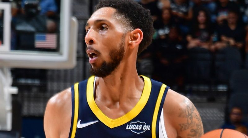 Cameron Payne, Belgrad'a uçtu Euroleague için canla başla çalışacak