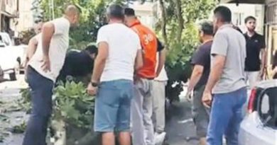 Yeniden Yoğun Bakımda: İbrahim Yıldız'ın Sağlık Durumu Kaygılı İbrahim Yıldız