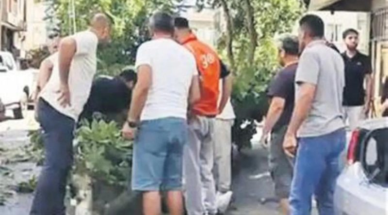 Yeniden Yoğun Bakımda: İbrahim Yıldız'ın Sağlık Durumu Kaygılı İbrahim Yıldız