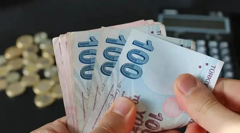 MEMUR ZAMMI 2026 SON DAKİKA! Memur zammı 2026 için net