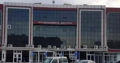 Başlık: Altınları Siyah Torbalarla Çıkarmış: SABAH Fotoğrafına Ulaşan Katip Büyükçekmece