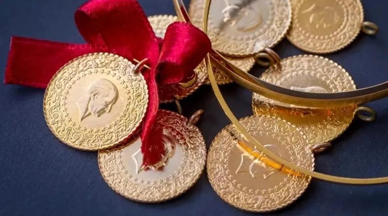 Altın Fiyatlarındaki Sürpriz: 7200 TL'ye Ulaşacak Sürpriz Tahmin: Altın Fiyatları