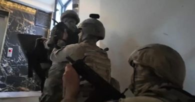 FETÖ şüphelisi yakalama operasyonları devam ediyor