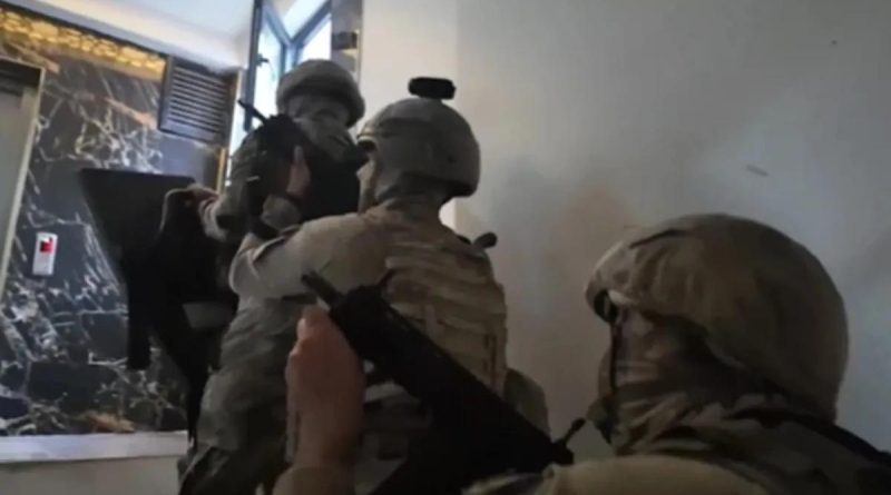 FETÖ şüphelisi yakalama operasyonları devam ediyor