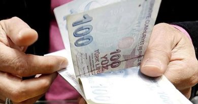 5 Aylık Zam Oranı Belli Oldu: Memur ve Emekli Zammı