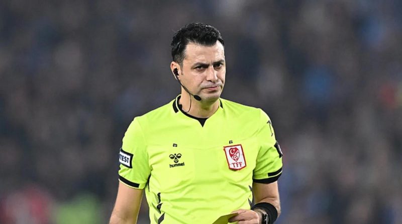 Here is the rewritten text in Turkish: Başlık: Fenerbahçe-Galatasaray Derbisinin