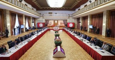 Başlık: Terörsüz Türkiye Komisyonu 19 toplantısını gerçekleştirecek: Azimli ve kararlı