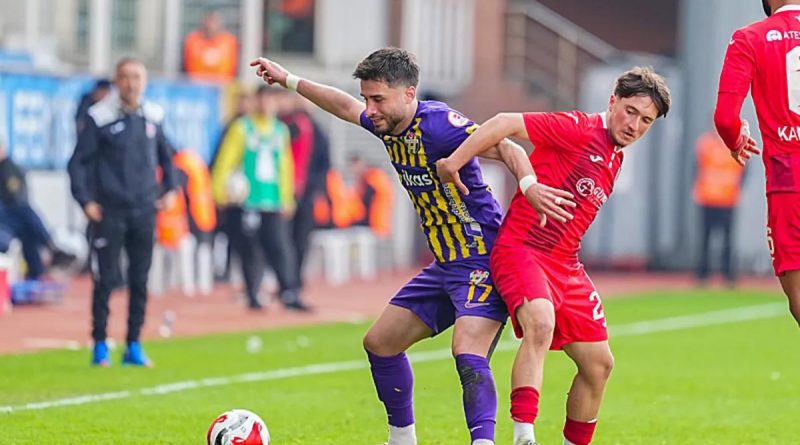 Başlık: Eyüpspor, Ziraat Türkiye Kupası'nda Gruplarda Mücadele Edecek İçerik: Ziraat