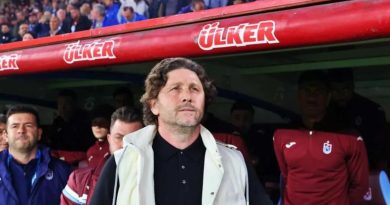 Here is the rewritten text in Turkish: Başlık: Trabzonspor'un Fatih