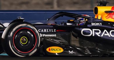 Here is the requested Turkish text: Başlık: Formula 1'de Katar'da