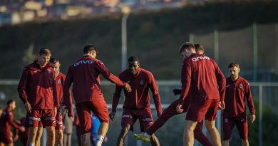 Here is the rewritten text in Turkish: Başlık: Trabzonspor, Göztepe