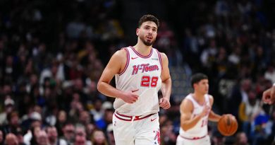 Alperen Şengün: Takas Sohbetleri Boş Sesler