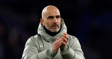 Enzo Maresca, Manchester City iddialarını reddetti, Chelsea ile 2029 yılına