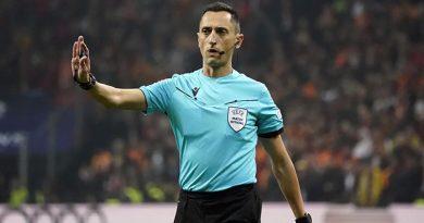 Here is the rewritten text in Turkish: Başlık: Galatasaray, UEFA'ya