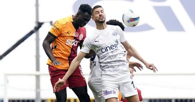Galatasaray ve Kasımpaşa tarihi duelunu yazıyorlar снова GENERATED CONTENT, нужно
