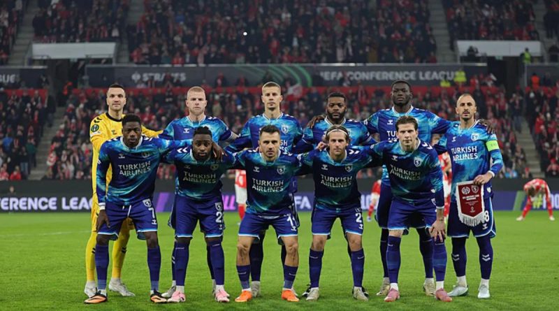 Samsunspor 7 Maç Hasretini Göztepe'ye Karşı Sonlandırıyor