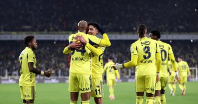 Eyüpspor ile Fenerbahçe, maçı takip etmek heyecan verici