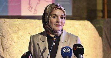 Bakan Göktaş: Sosyal medya düzenlemesi hayata geçirme kararlı