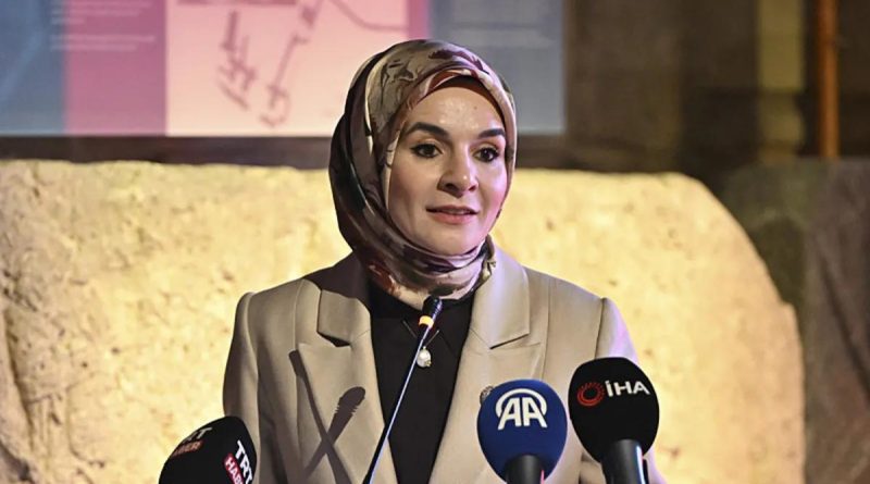 Bakan Göktaş: Sosyal medya düzenlemesi hayata geçirme kararlı