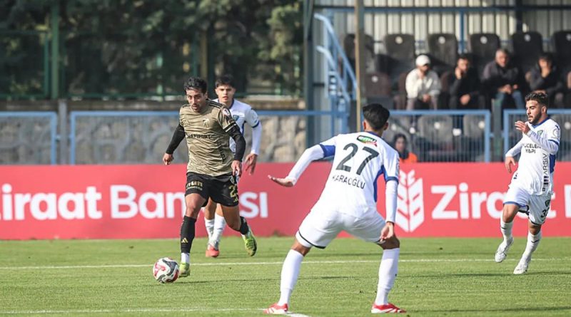 Here is the rewritten text in Turkish: Ziraat Türkiye Kupası: