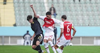 Ziraat Türkiye Kupası: 7 gollü maçta tur atlayan Karagümrük oldu!