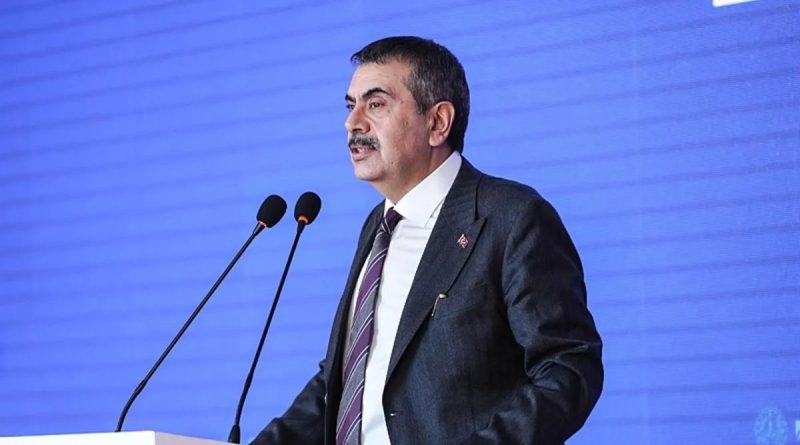 Here is the rewritten text in Turkish: Başlık: Türkiye Yüzyılı